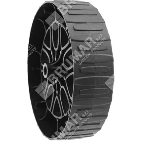 Roue diamètre 150 mm pour tondeuse à gazon MAORI - 047517