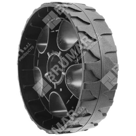Roue diamètre 150 mm pour tondeuse NEWTON - 046944