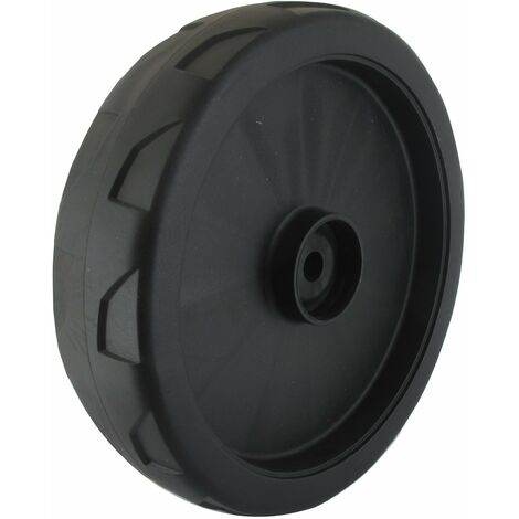 Roue diamètre 170mm GGP - CASTELGARDEN 322686107/0
