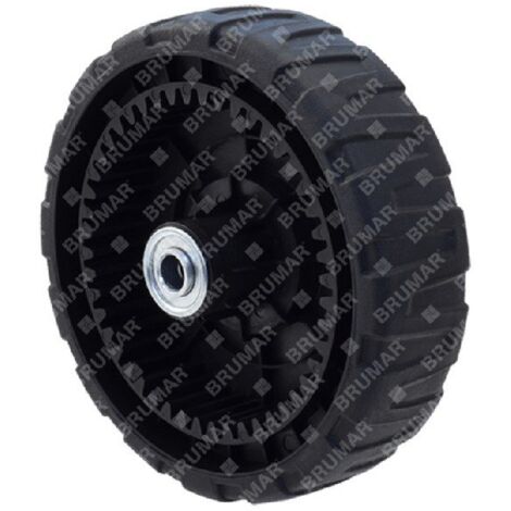 Roue diamètre 175 mm pour tondeuse à gazon BLX - 058368