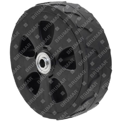 Roue diamètre 175 mm pour tondeuse à gazon DUCAR - 055525