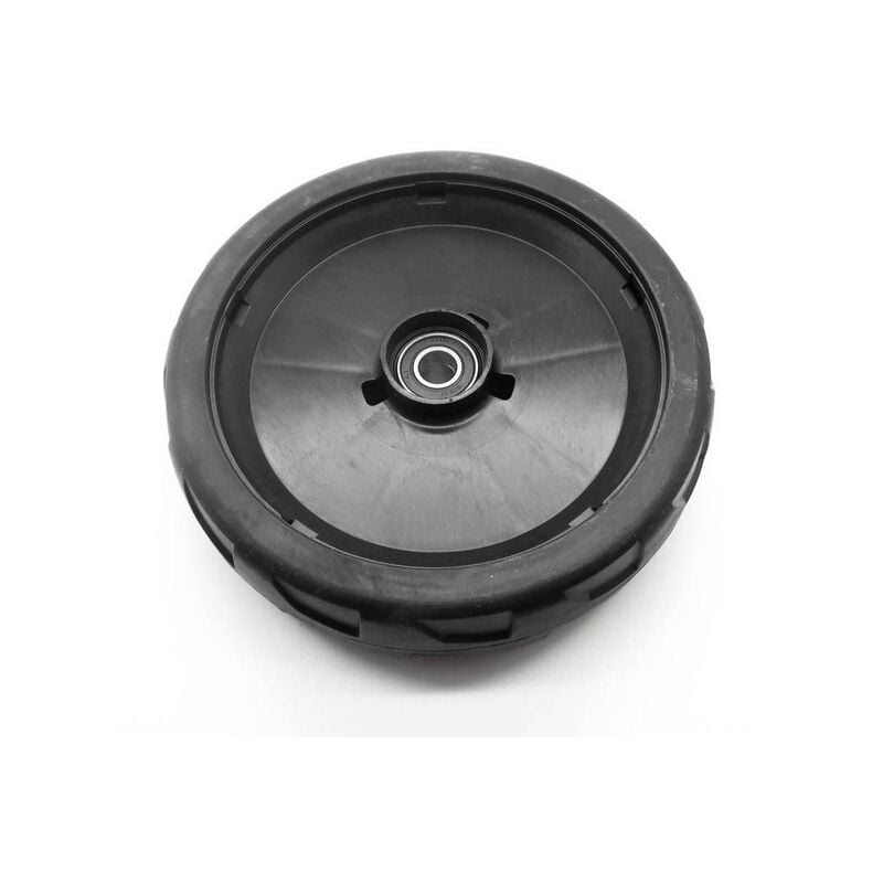 Roue avant tondeuse GGP - 381007448/1