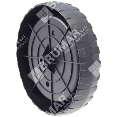 Roue diamètre 195 mm pour scarificateurs PROGREEN - 047745