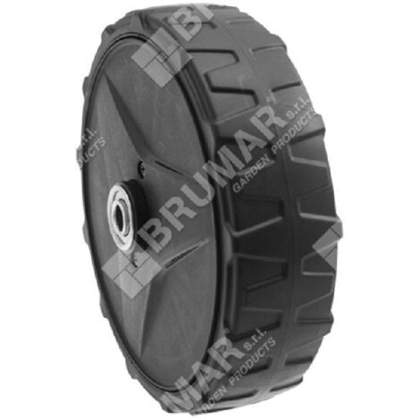Roue diamètre 198 mm pour tondeuse HARRY - 047405