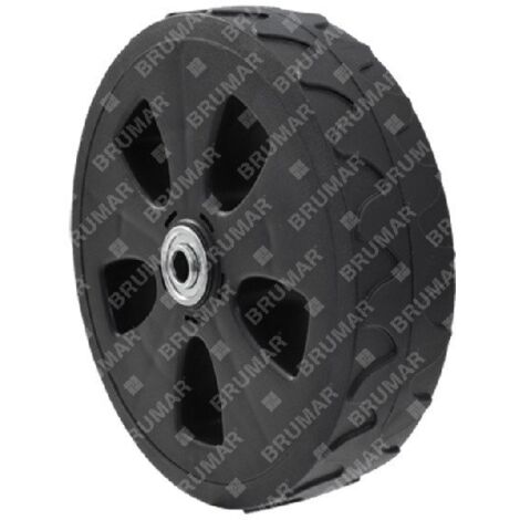 Roue diamètre 200 mm pour tondeuse à gazon DUCAR - 055499