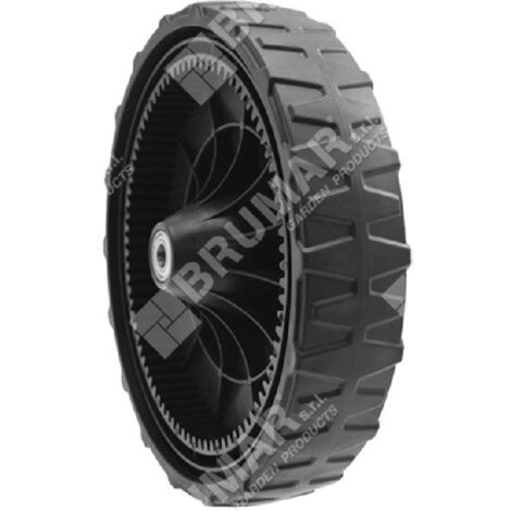 Roue diamètre 272 mm pour tondeuse HARRY - 047400