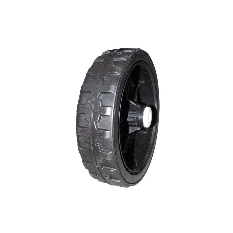 Roue complète tondeuse GGP - 381007360/0