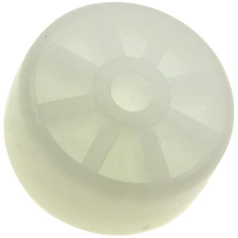 Roue d'origine (DA61-06202A) Réfrigérateur, congélateur SAMSUNG