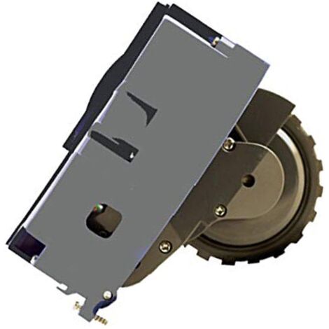 Roue droite (4420152) Aspirateur robot IROBOT