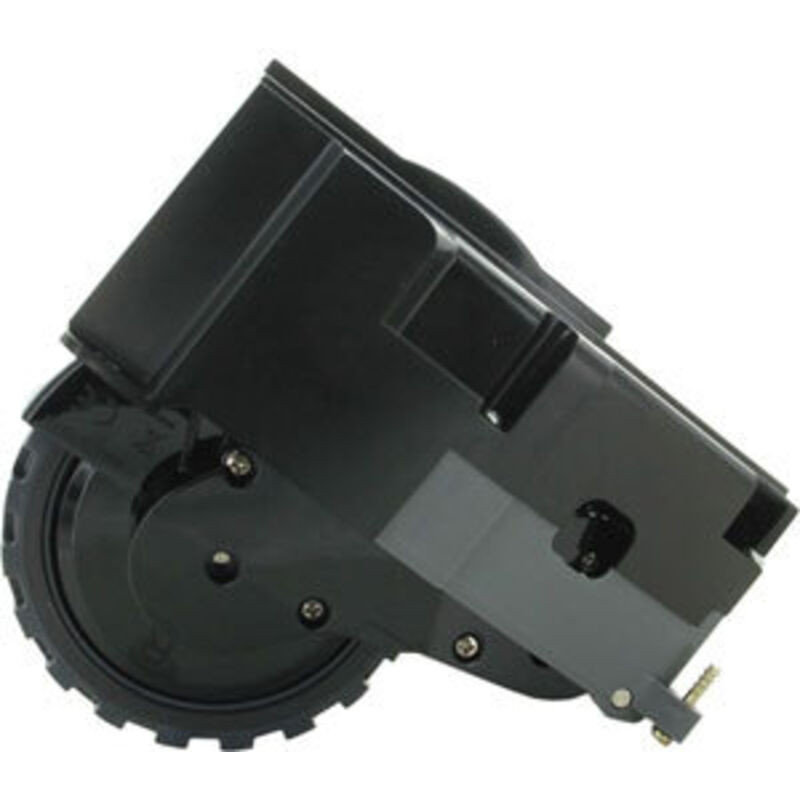 Irobot - roue droite module roomba series e5 + i7 - 4624873 -