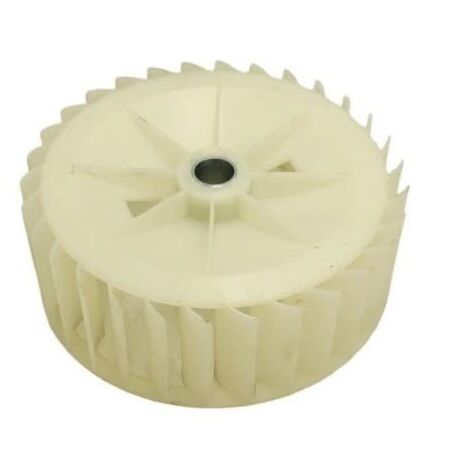 ROUE DU VENTILATEUR pour PIECES ASPIRATEUR NETTOYEUR PETIT...
