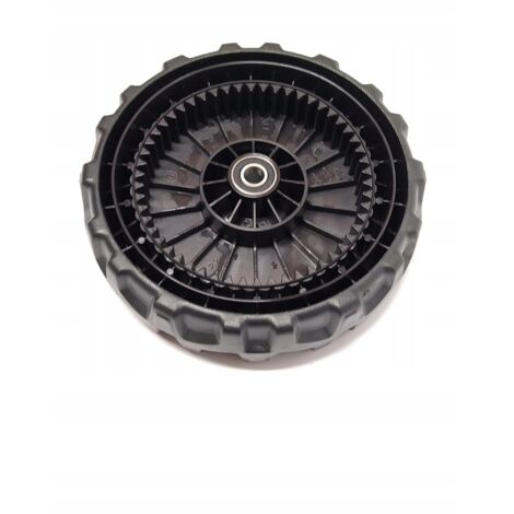 Roue durable pour tondeuses à gazon Husqvarna LC247, LC347 PRODUIT ORIGINAL