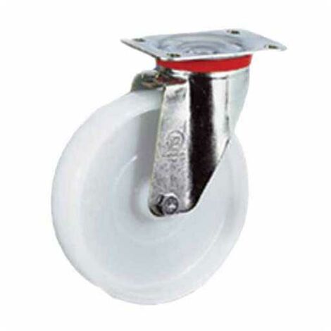 Roue en polyamide Pg 100X85 80X30 684501 Tr