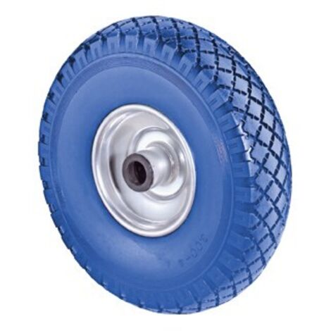 Roue en polyuréthane C91.262 BS Rollen