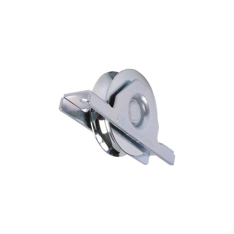 Galet s/plat.gorge rde. d.120