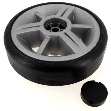 Roue + enjoliveur 2500320 - nettoyeur haute pression