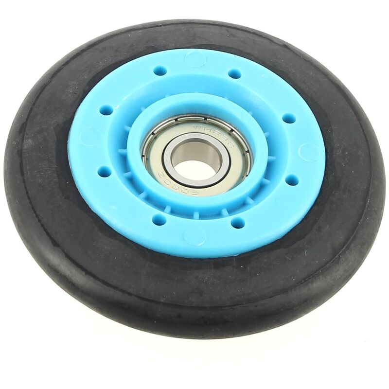 Roue entrainement tambour 0180800201a - seche-linge haier