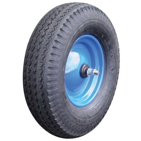 Roue épaisseur des pneus 100mm polymère p. MÜBA