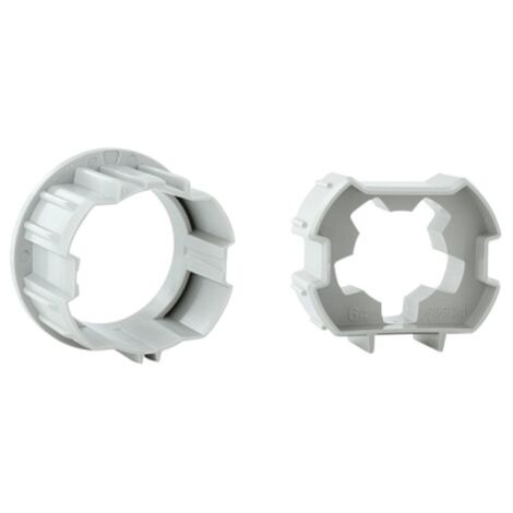 Roue et couronne pour tube ZF64 - DELTA DORE 6356018
