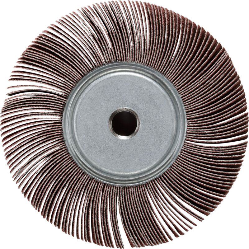 Fein - Roue abrasive à lamelles ø 125 mm m 14 - 63721052010