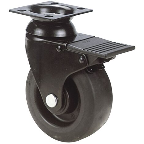 Roue fixe 5'' pour TCW807 Teng Tools TCW807N-13