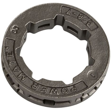 Roue flottante pour Husqvarna Drum 254 501598002