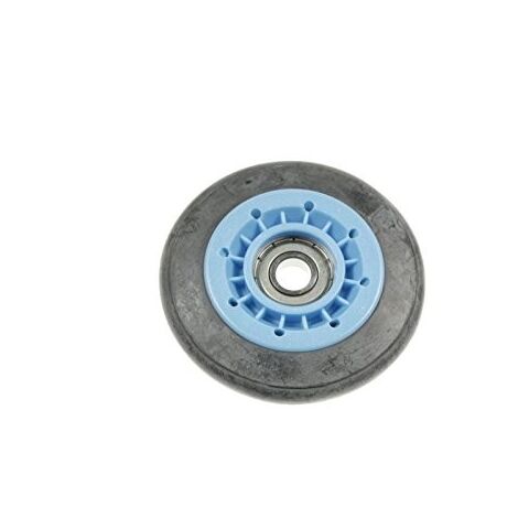 ROUE GALET & TAMBOUR POUR SÈCHE-LINGE HAIER