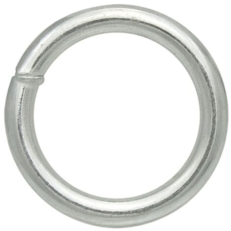 ROUE GALVANISÉE SOUDÉE 6.050MM - KOL ZGR 650