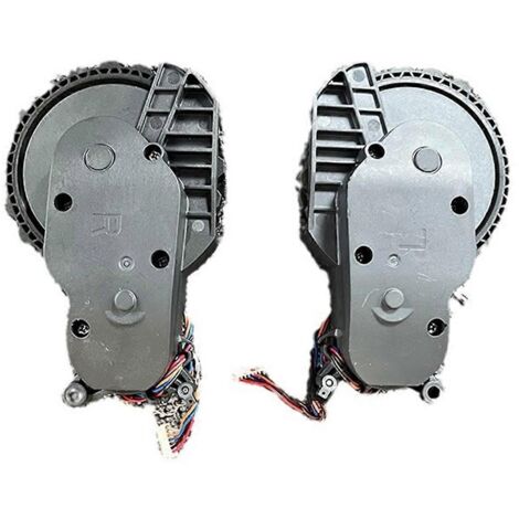 Roue gauche/droite pour aspirateur Mavx T7/T7S/G10/G10S/S7