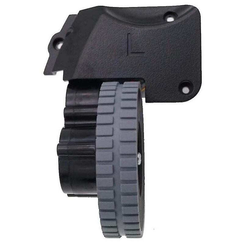 Roue gauche pour aspirateur robot A4 A4s A6 A8 X620 X623 X660 X661 Pièces Ensemble de roues