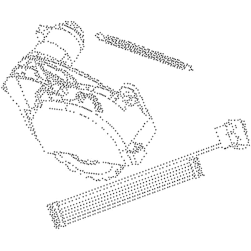 Roue gauche+moteur+interrupteur