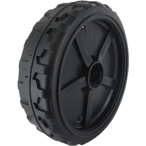 Roue GGP - CASTELGARDEN 381007468/0