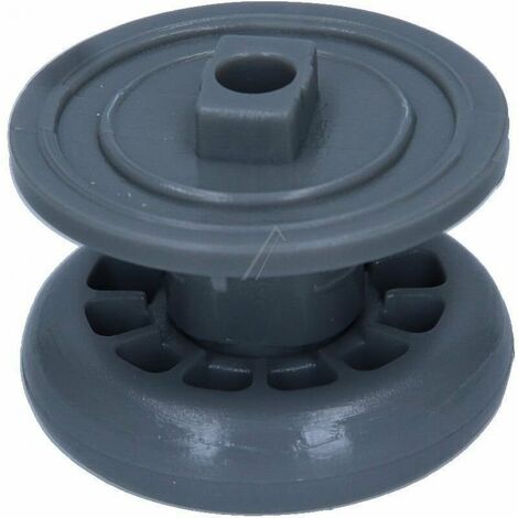 ROUE GLISSIERE PANIER SUPÉRIEUR POUR LAVE VAISSELLE VALBERG - 385752