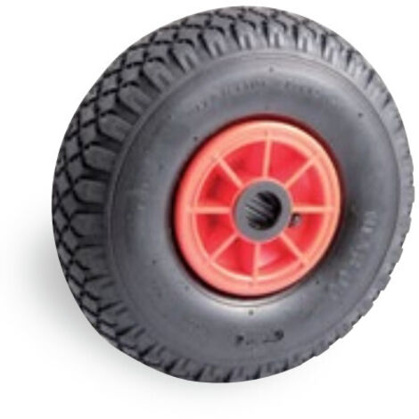 Roue gonflable 260x20mm - AVL - 249210A