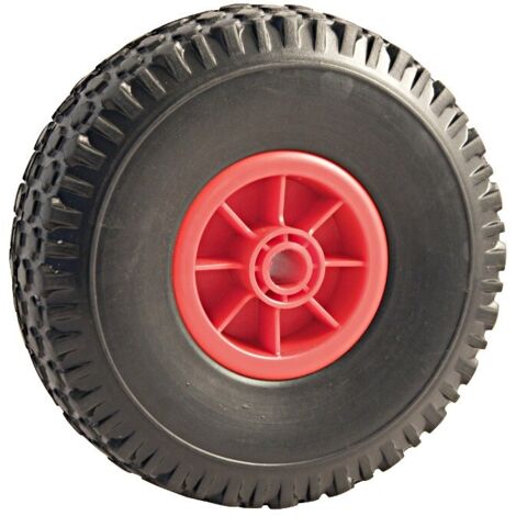 Roue gonflable 400mm - AVL - 249214APV