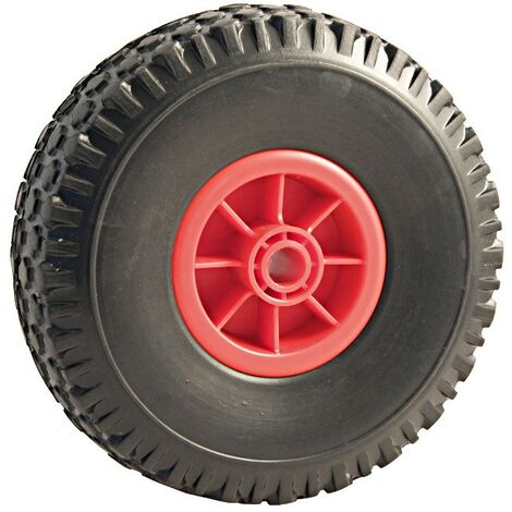 Roue gonflable 400mm - AVL - 249214APV