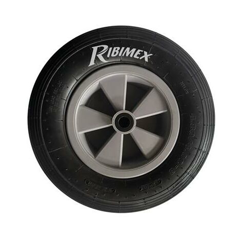 Roues Dubro 127mm