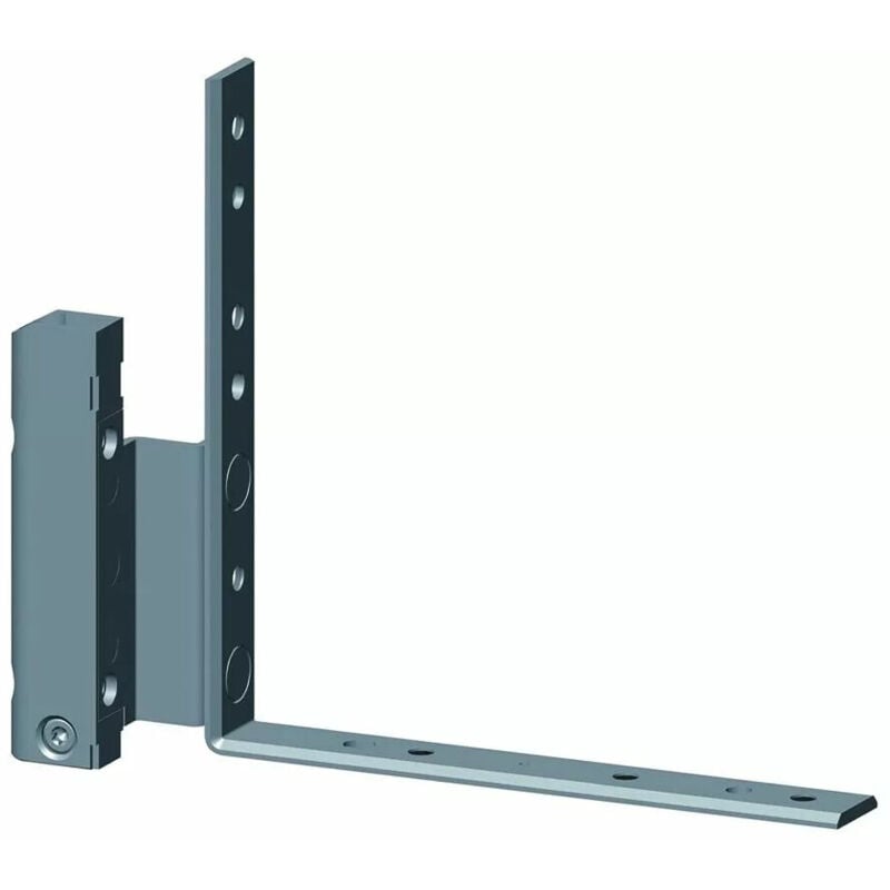 Roue à gorge triangulaire 300 v diamètre 100 mm - 1 roulement pour roues à roulements à billes - communello