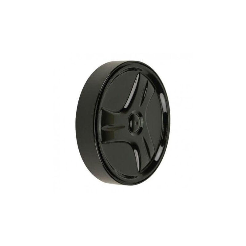 Zodiac - Llanta grande negra R9022 para Limpiafondos RV5400 para