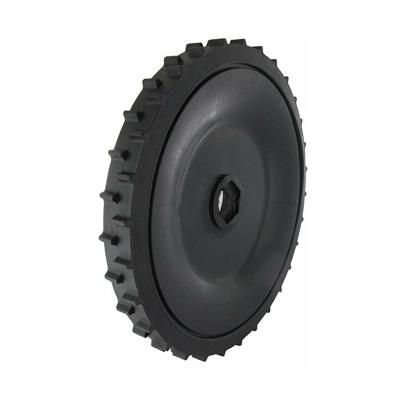 Roue Husqvarna 535 13 52-02 - 535135202 - 535 13 60-02 - 535136002 Robot automower
