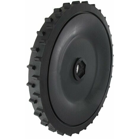 Roue Husqvarna 535 13 52-02 - 535135202 - 535 13 60-02 - 535136002 Robot automower