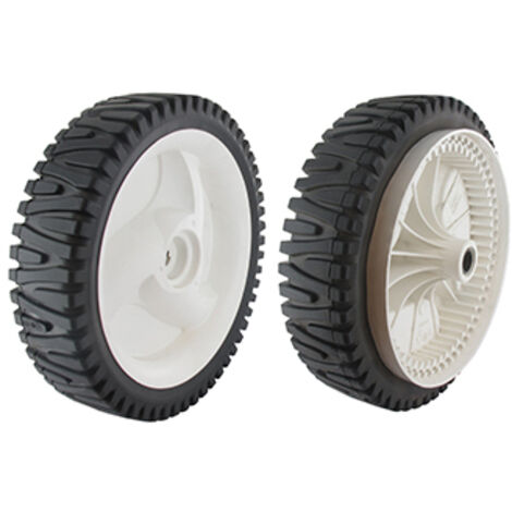 Roue HUSQVARNA, AYP 589 52 73-01, 532 17 45-73, 589527301, 532174573