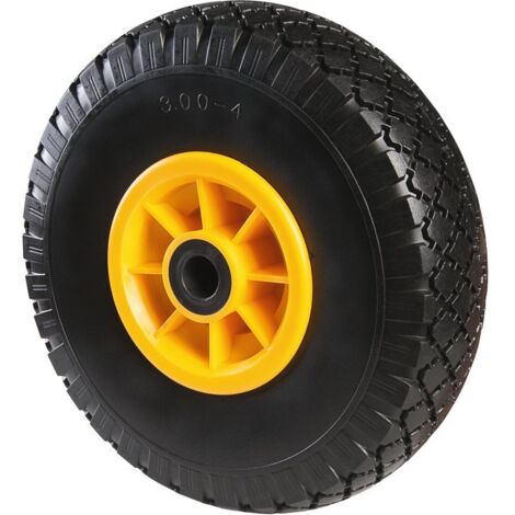 roue increv moyeu d25 75mm