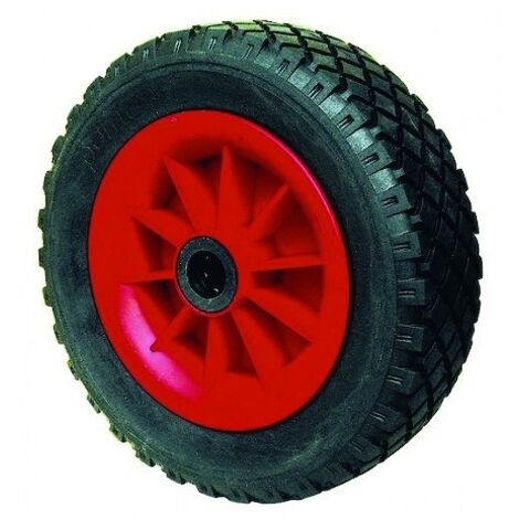 Roue increvable 260mm - GUITEL HERVIEU - 550112