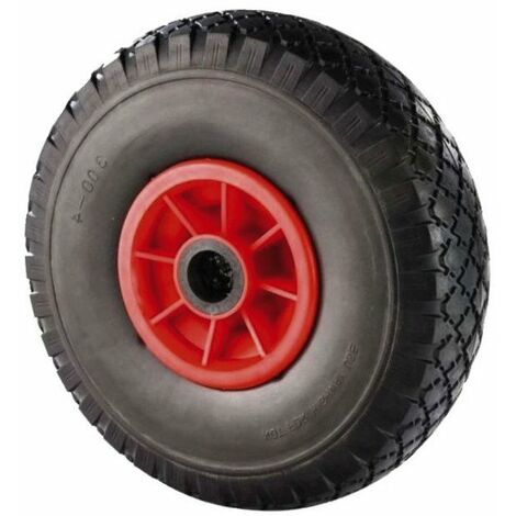 Roue Increvable 400 Al 25 R Roue Increvable 400 Al 25 R