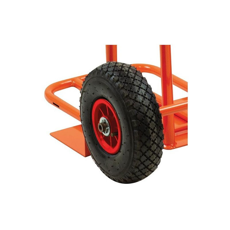 Mondelin - Roue increvable diable Axis