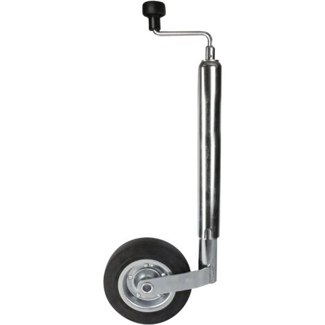 Roue Jockey 4,8 Cm Roue De 20x5 Cm Las