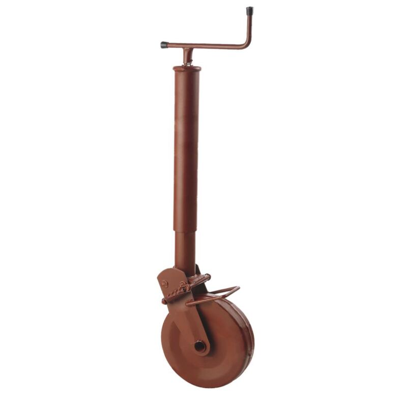 Roue jockey semi auto -70X460 RL275 vi 22-S17534