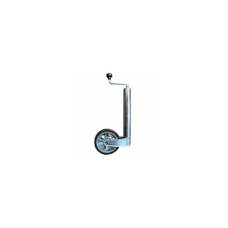 Maxter - Roue Jockey - Diam 60 mm - 400KG