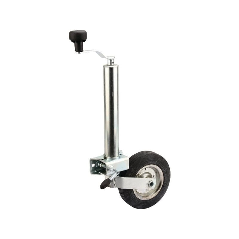 Roue jockey diamètre 48mm - 200x50 UNIVERSEL STR1620